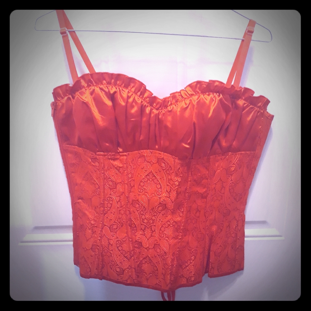 Corset